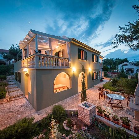 Apartments Perla Rukavac (Vis) Exterior foto