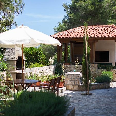 Apartments Perla Rukavac (Vis) Exterior foto
