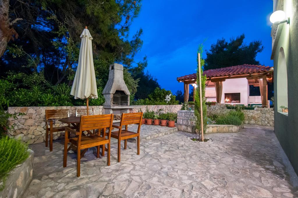 Apartments Perla Rukavac (Vis) Exterior foto