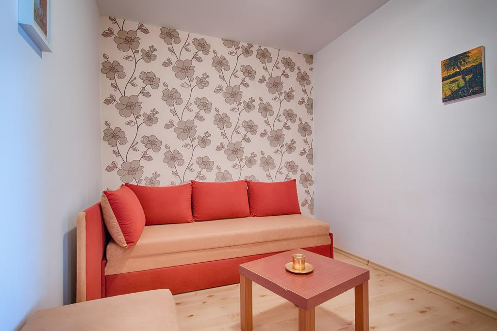 Apartments Perla Rukavac (Vis) Exterior foto